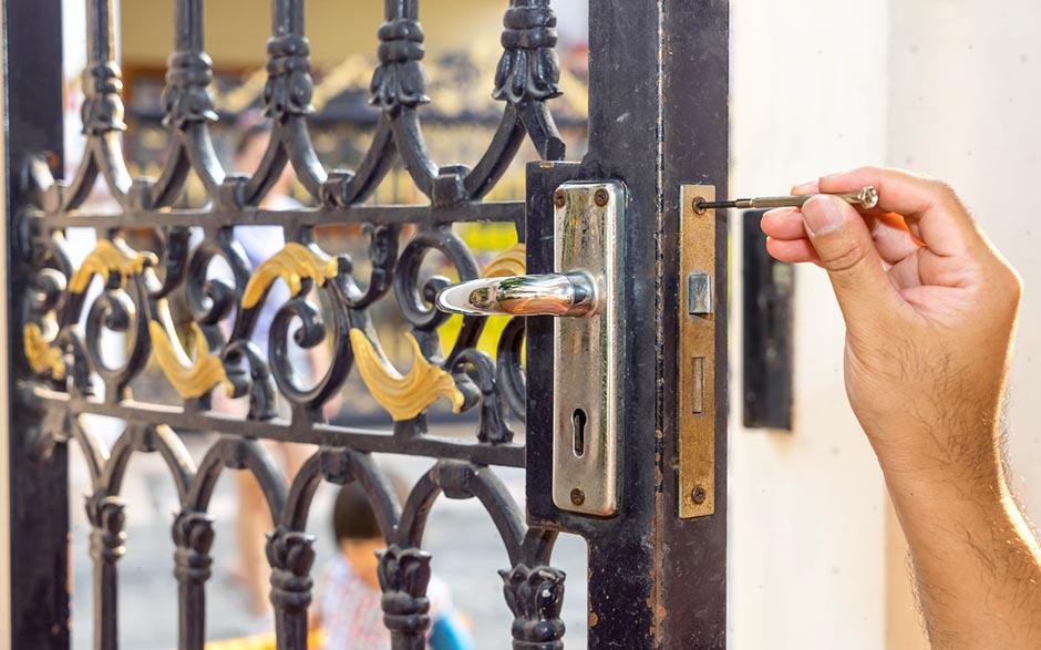 changer un canon de serrure Verneuil-sur-Seine